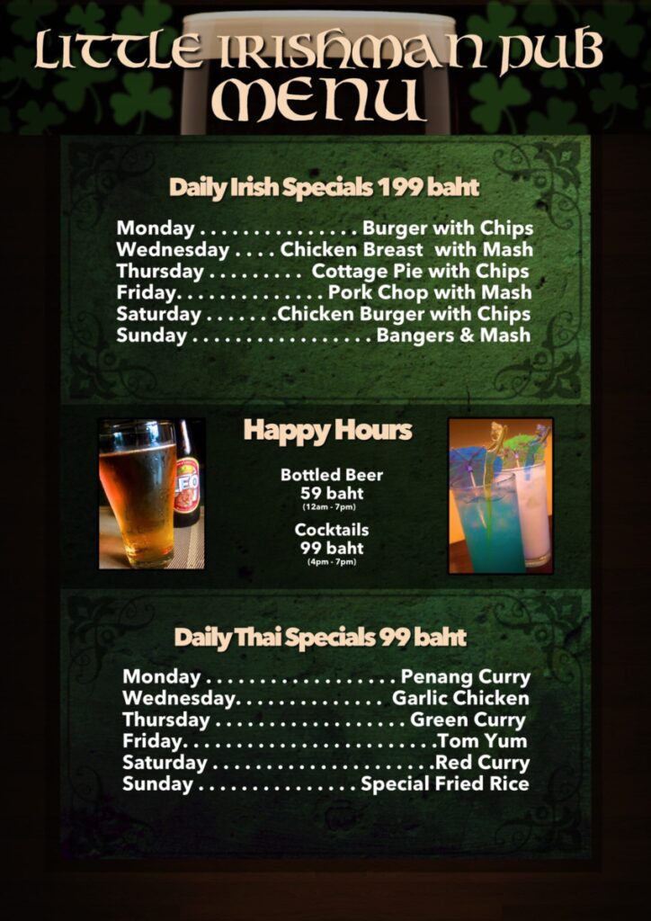 LittleIrishmanMenu Page1 2 scaled e1690354617834