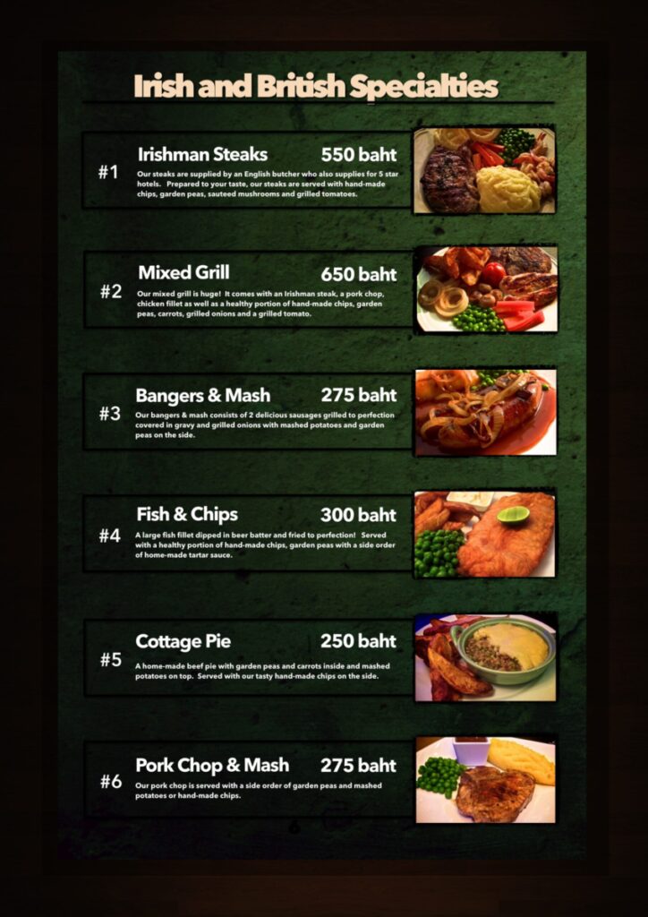 LittleIrishmanMenu Page2 1 scaled e1690354366646