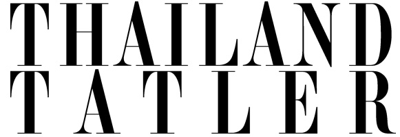 Thailand Tatler Logo