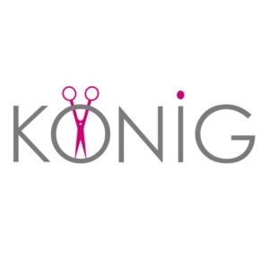 Friseur Koenig Project Logo