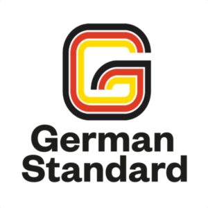 german standard project logo