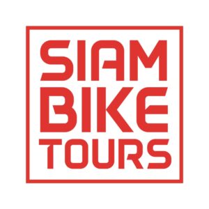 Siam Bike Tours Project Logo