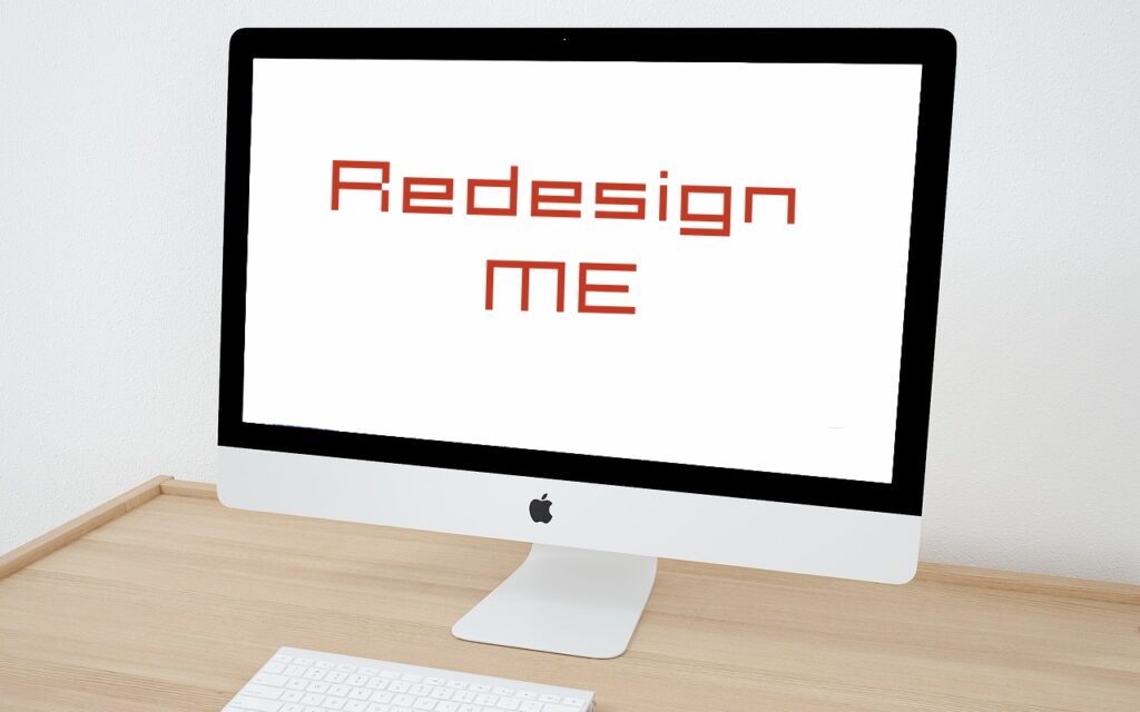 7 reasons to redesign your businesses website